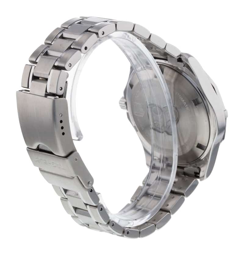 Tag Heuer Aquaracer WAF2111.BA0806